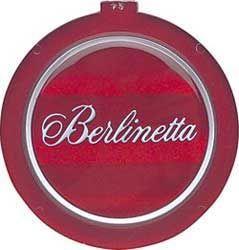 1979-81 CAMARO BERLINETTA HORN HODET EMBLEM