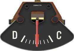 ampere Rally instrumentering