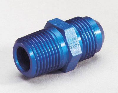 nippel 3/4" NPT x AN12