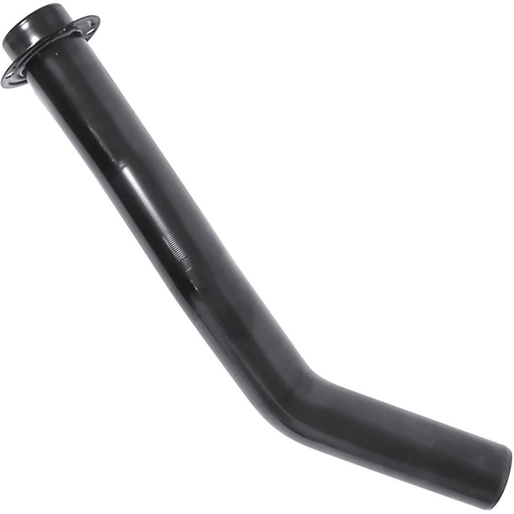 1968 Ford Galaxie, Custom, LTD; Fuel Tank Filler Neck Pipe; For 25 Gallon Tank