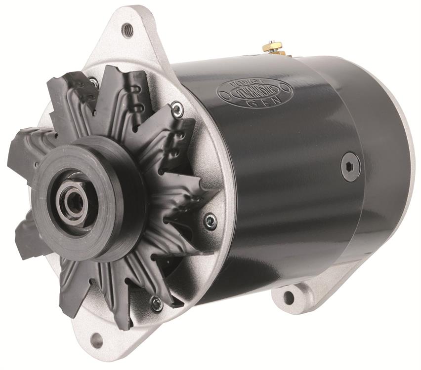 generator generator