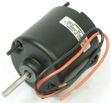 viftemotor benmel 6 Volt