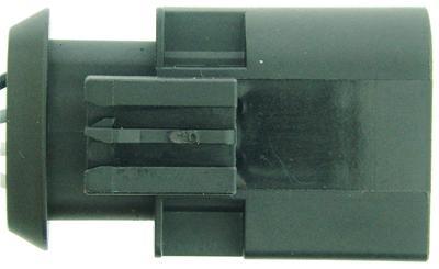 lamdasonde, 0-1 Volt