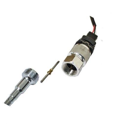 speedometer sensor