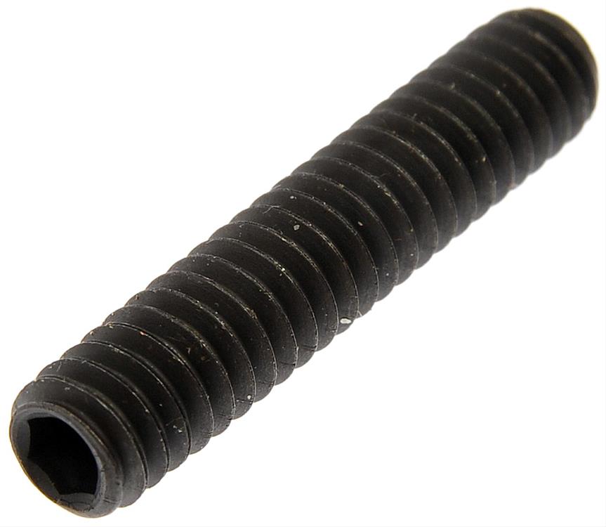 pinnebolt 1/4"UNC, 32mm 25 st jeg i eske