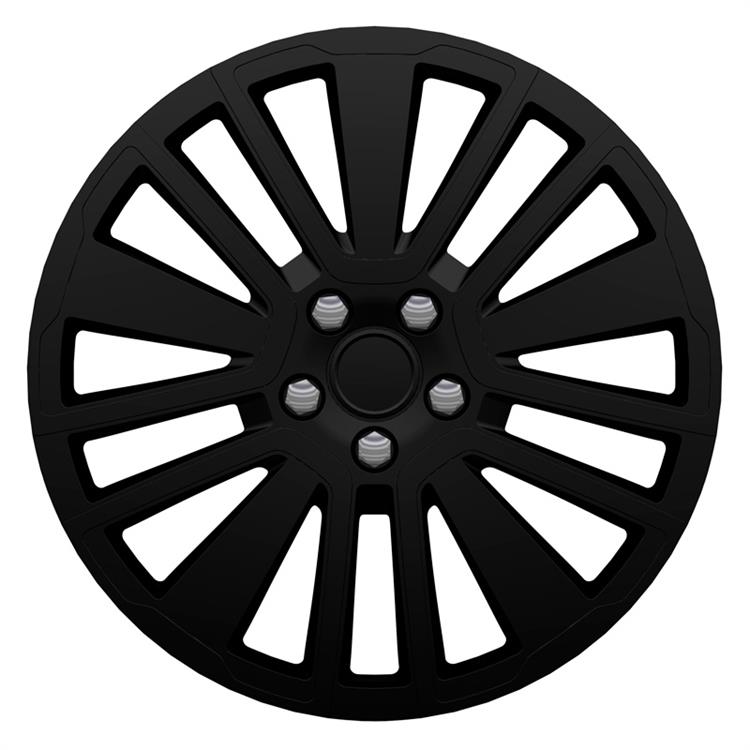 Set J-Tec wheel covers Scuba SR 15-inch black