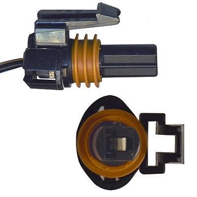lamdasonde, 0-1 Volt
