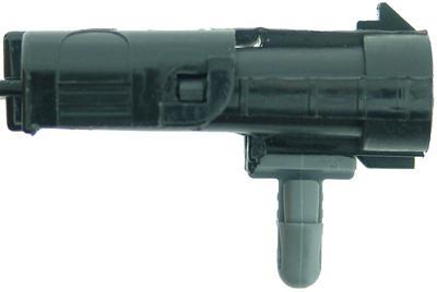 lamdasonde, 0-1 Volt