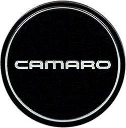 emblem senterkopp "Camaro"