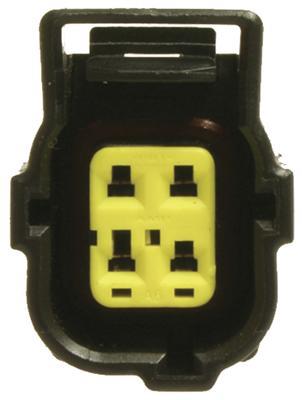 lamdasonde, 0-1 Volt