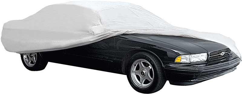 bilpresenninger carcover kapell