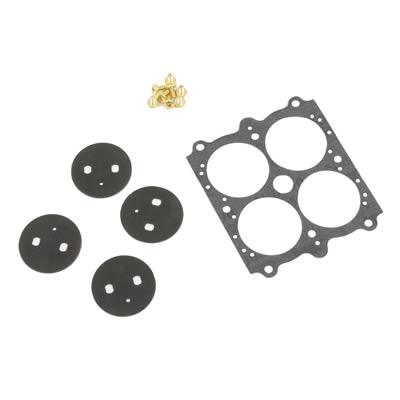 GASSPEDAL plate KIT