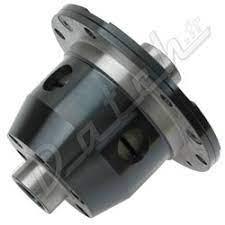 DIFFLOCK MSC MINI VEI DIFFLOCK MSC MINI VEI