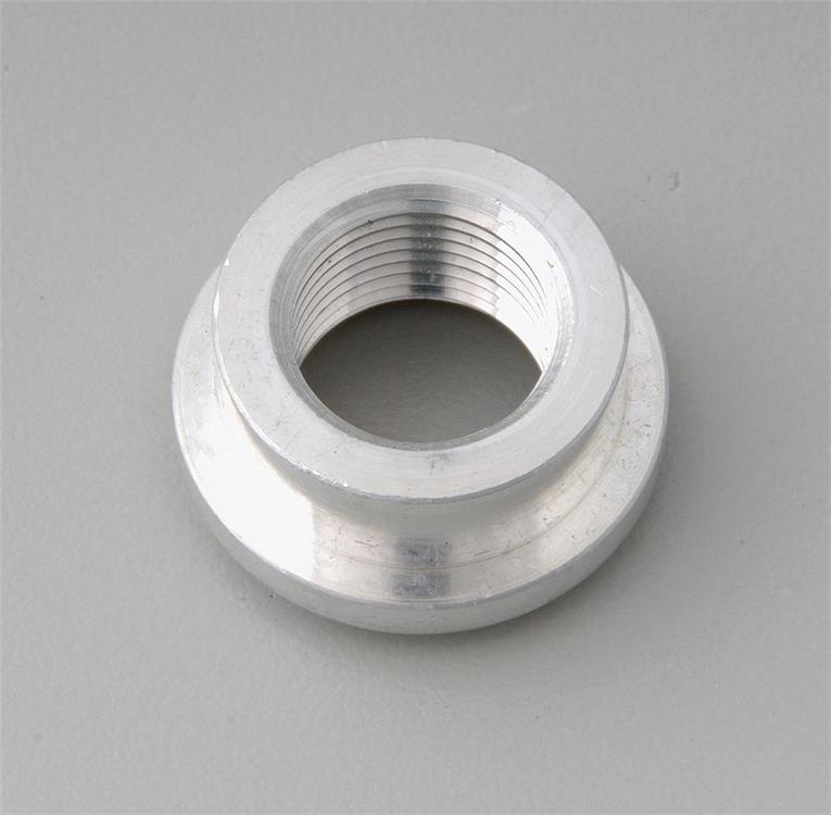 sveinippel hona 3/8" NPT, aluminium