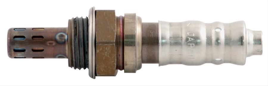 lamdasonde, 0-1 Volt