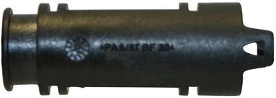 lamdasonde, 0-1 Volt