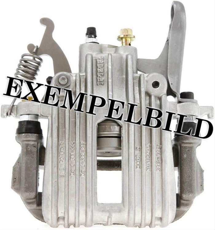 1-kolvsok, 86 mm stempelet, originalerstattning 1-kolvsok, 86 mm stempelet, originalerstattning