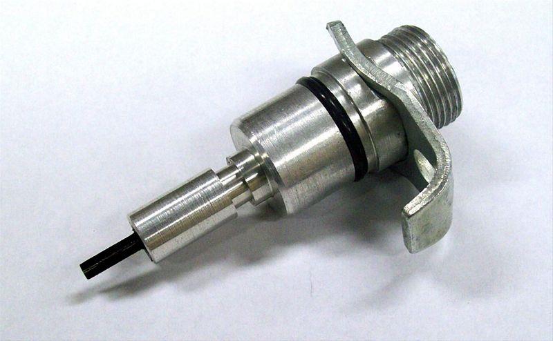 speedometer sensor