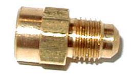 nippel AN4 x 1/8"NPT nippel AN4 x 1/8"NPT