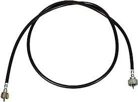 Kabel,Speedometer,63-64