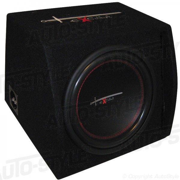 subwoofer med 12'' Lav 300I RMS (1000I)