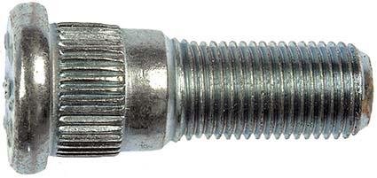 hjulbolter 1/2-20" 0,673 17,09mm 40mm Chrysler mm