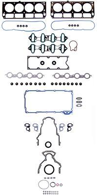 pakningssett motor