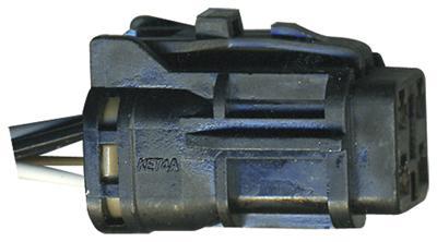lamdasonde, 0-1 Volt