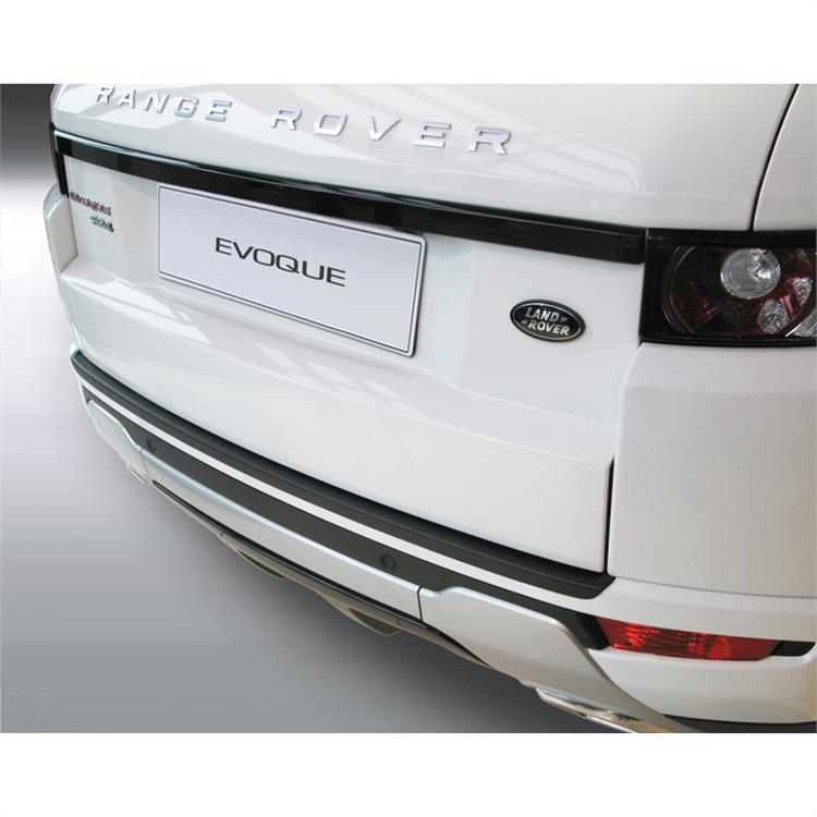 Iden Støtfanger Beskytter LR Evoque 3dr Iden Støtfanger Beskytter LR Evoque 3dr