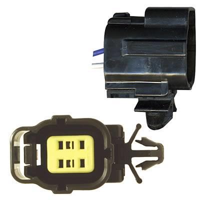 lamdasonde, 0-1 Volt