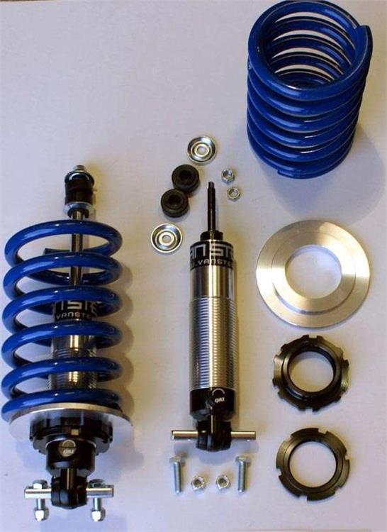 Coilover Kit,Florins Sgl 450,63-82