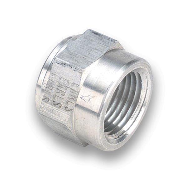 sveinippel hona 1/4" NPT, aluminium