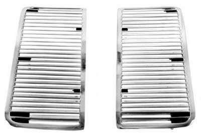 Louvers,Hette,Krom SS,68-69