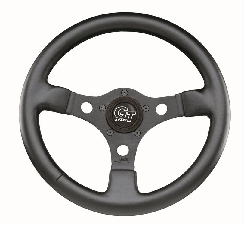 ratt "Formel GT Styring Hjul, 13"