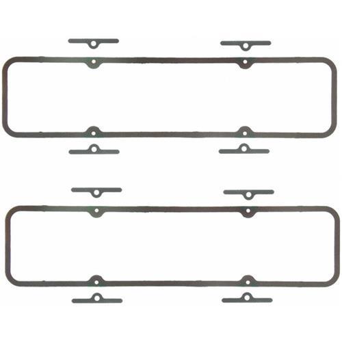 ventildekselpakninger, permadryplus kork/gummi