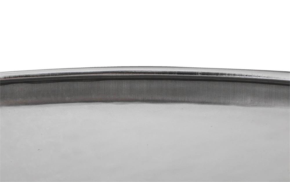 hjulkapsler Baby Måne  10,125" (257mm) innvendig diameter