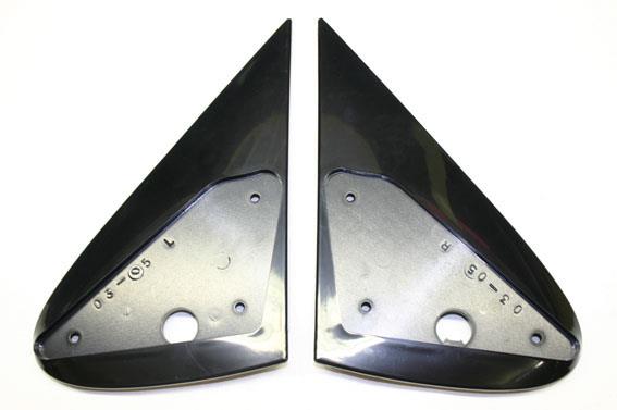 adapterplate speil M3/DTM m.m.