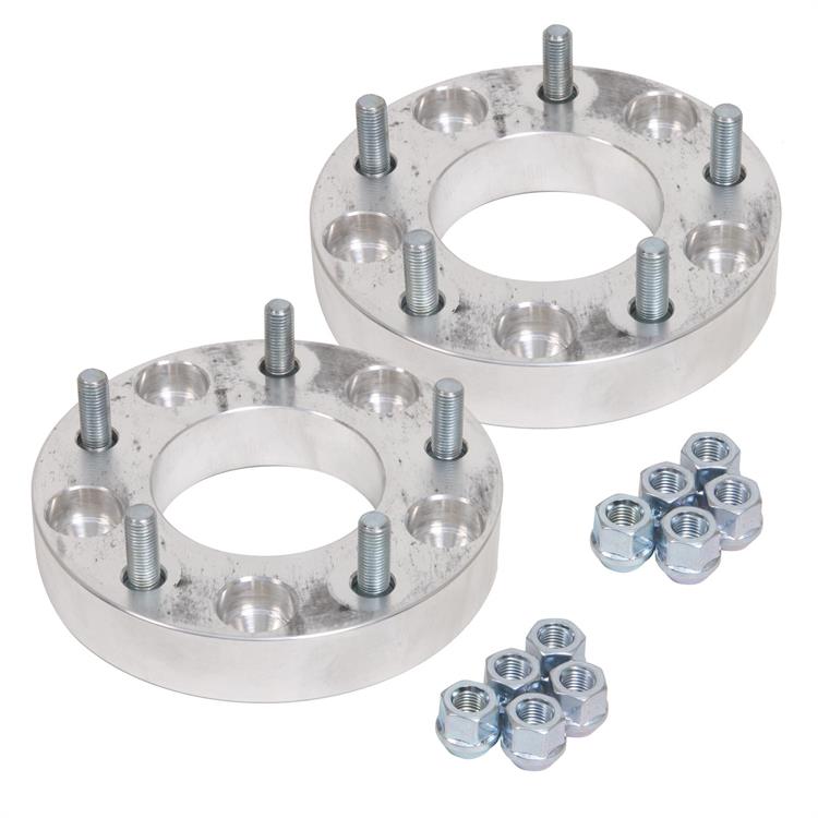 fälgspacers, 5x4.5", 32mm, 74,0mm ikke