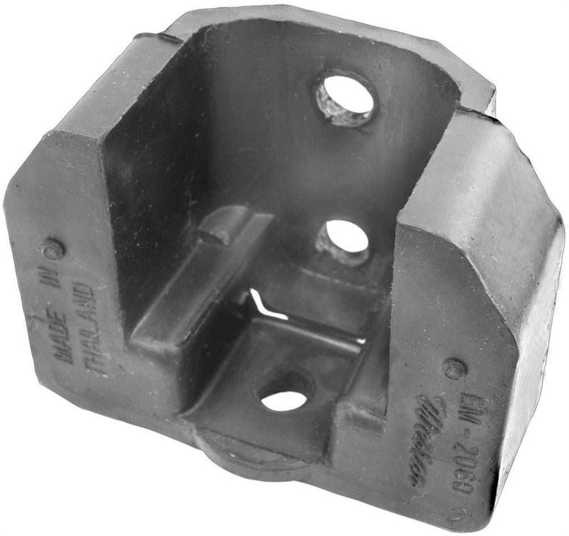 Motor Mount,Iden,47-53