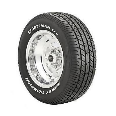 dekk Sportsman S/T P 225 / 70R15