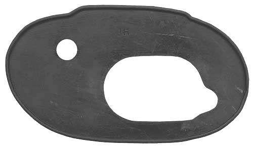Hale Lys Pads/ Gummi / 1942 Hale Lys Pads/ Gummi / 1942