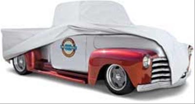 1947-54 CHEVROLET/GMC LONGBED LASTEBIL DIAMANT FLEECE DEKKE