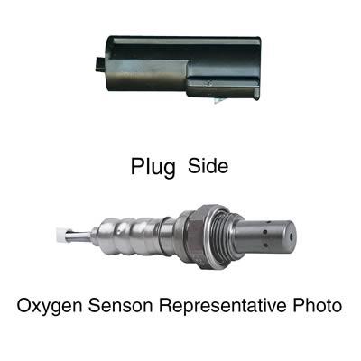 lamdasonde, 0-1 Volt