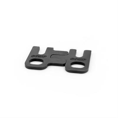 trackpad stempelet, plate, 5/16"