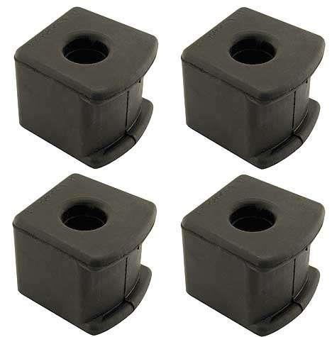 Foring Kit/ Til Stabilisator Ba Foring Kit/ Til Stabilisator Ba