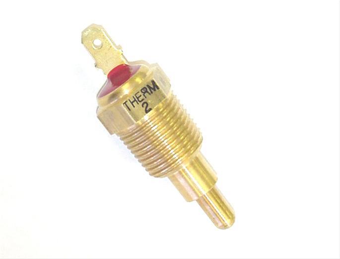 vann temp sensor, 3/8"NPT