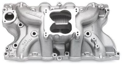 UTØVER RPM 460 MANIFOLD