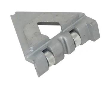 Guide Jaw till LIL-36500 Guide Jaw till LIL-36500