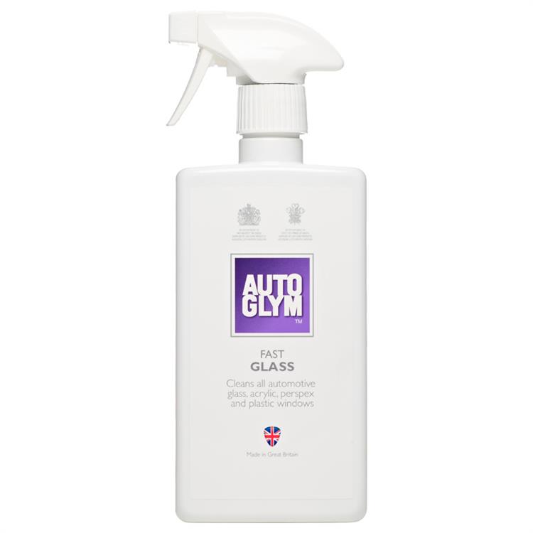 Autoglym Fort Glass 500ML