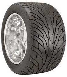 dekk Sportsman S/R, NO 26 x 8R15, Radial, Blackwall